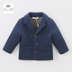 Manteau pour garcon DAVEBELLA en flanelle - Ref 2161312 Image 12