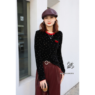 FMF欧韩2025新款女装S&Jayova