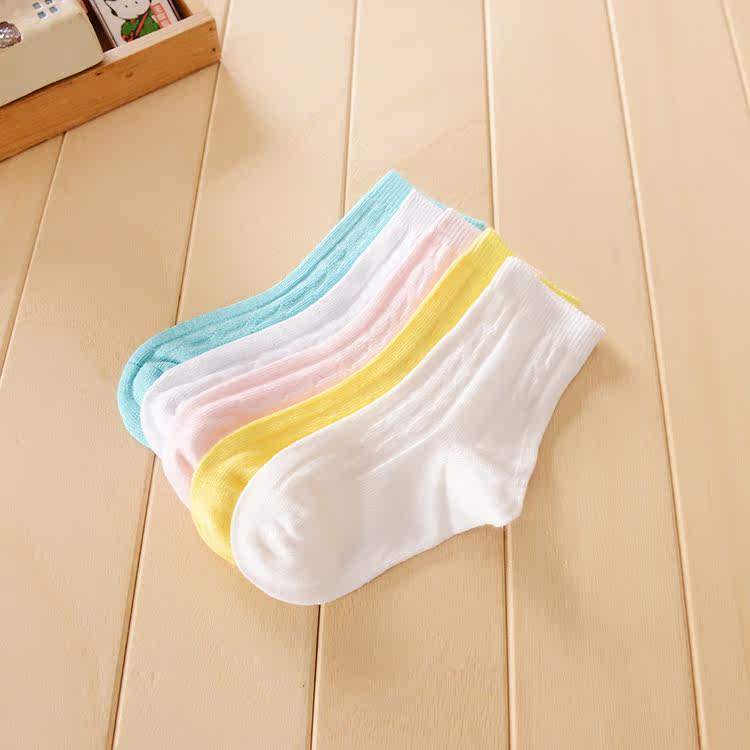 Chaussettes enfant - Ref 2107242 Image 3