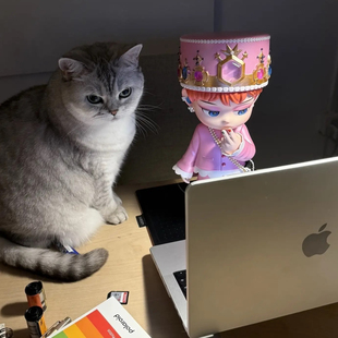 权志龙手办GD2025mamaAwards手办潮玩模型摆件周边礼物