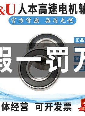 人本6203轴承6204高速6205正品6206大全6201 6202 6309 6308 6200