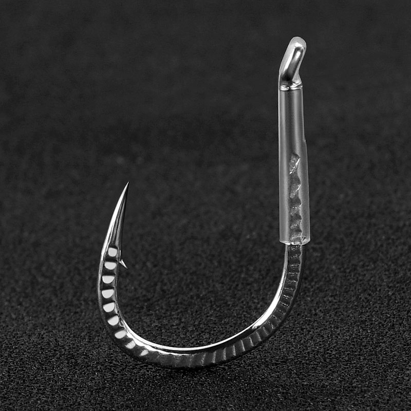 高强度14号钛合金巨物钩青鱼龙鳞