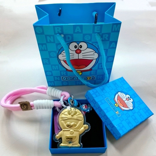 爆款黄金helloKitty猫手机挂绳钥匙扣Kt猫包包挂饰汽车挂件伴手礼