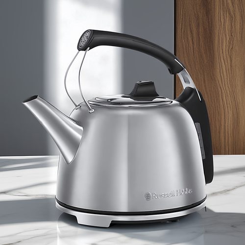 英国进口RussellHobbs电热水壶