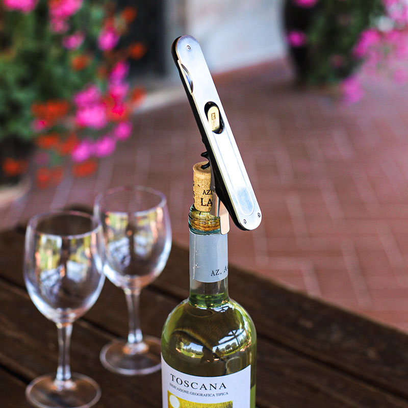 德国进口ADHOC多功能红酒开瓶器