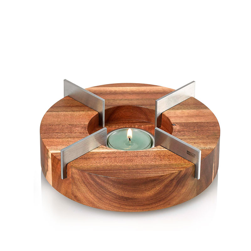 德国ADHOC温茶器家用加热底座