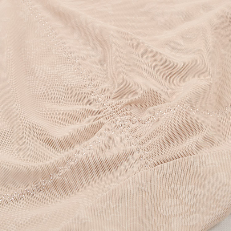 body amincissant H001 en nylon - Ref 685004 Image 4