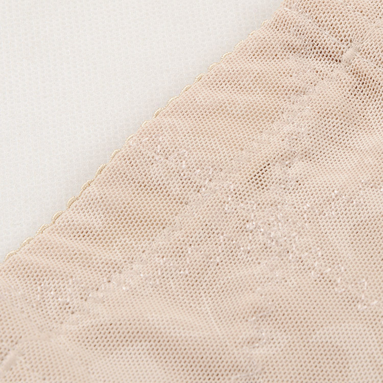 body amincissant H001 en nylon - Ref 685004 Image 5