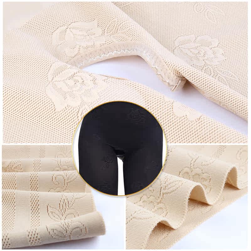 Body simple en nylon - Ref 650081 Image 5