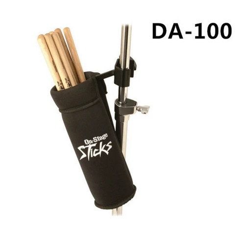 新品鼓棒环保硅胶鼓槌架子鼓