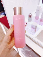 Clarins, эссенция, увлажняющий антивозрастной тонер, 200 мл