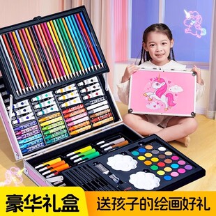 生日礼物4岁5以上7小学生6到8幼儿园实用9女童玩具10 儿童女孩子