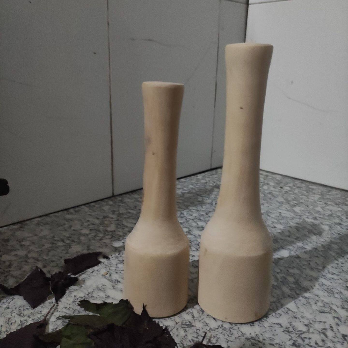 家用厨房捣菜锤捣辣椒捣蒜压辣椒豆馅杵子木制捣蒜器实木新款