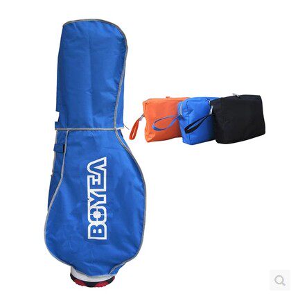 Sac de golf - Ref 39146 Image 1