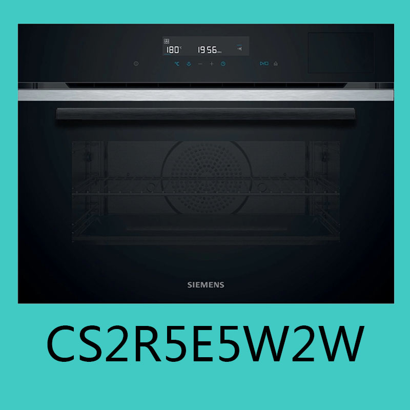 西门子嵌蒸箱烤箱微波炉一体机