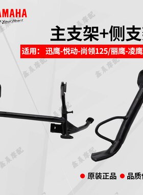 雅马哈摩托车迅鹰丽鹰凌鹰悦动