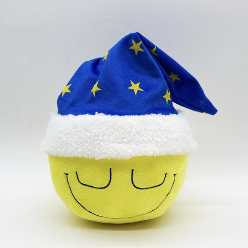 Dozing Dozer Plushie By The Fartering Few 毛绒玩具 玩偶 公仔