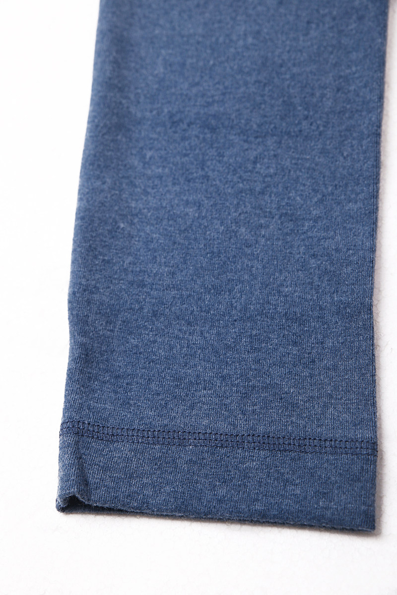 Pantalon collant Moyen-âge simple en coton - Ref 749031 Image 5