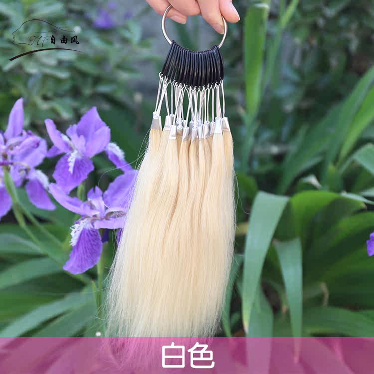 Extension cheveux - Ref 219190 Image 4