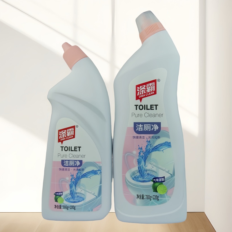 涤霸洁厕净马桶清洁剂