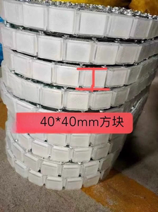 直边机加宽输送带  金锋磨边机输送带 石材直边机加宽输送带 耐磨