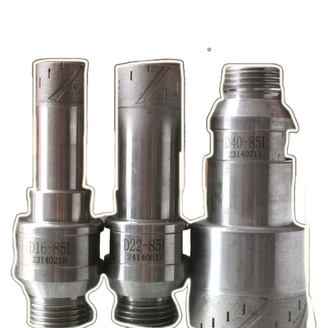 立式机整体免磨玻璃机钻 中锐钻头 愚工自动钻孔机钻头 锋利耐用