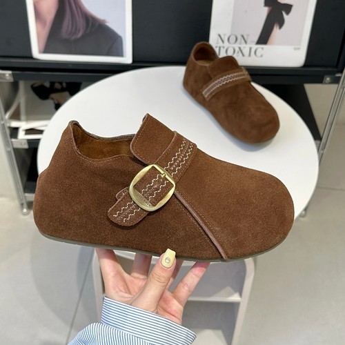 四季百搭勃肯鞋~早八人真的喜欢