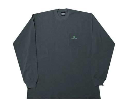 old版型复古美式加厚纯色打底