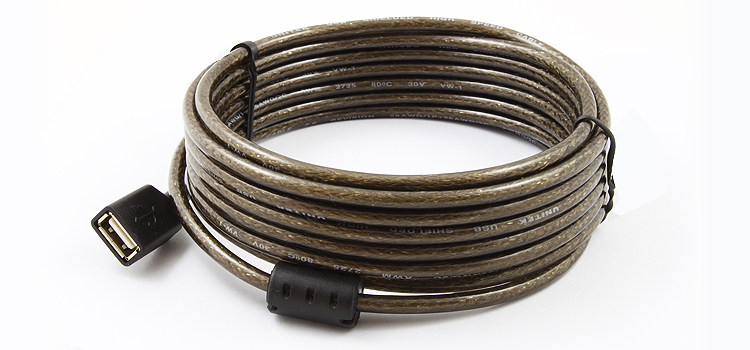 Prolongateur USB - Ref 436749 Image 4