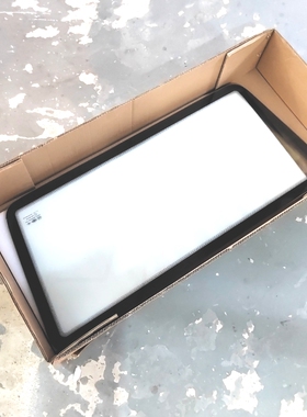 适用解放J6车驾驶室后窗玻璃A86款挡风玻璃原厂汽车配件