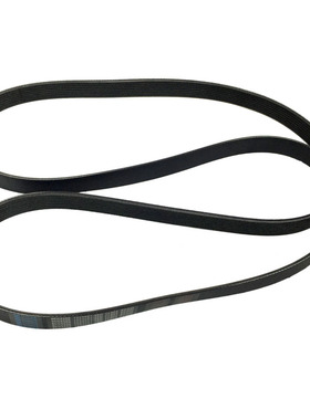 适配发动机多楔风扇皮带8PK2256 8PK2250适配解放J6皮带36D原厂