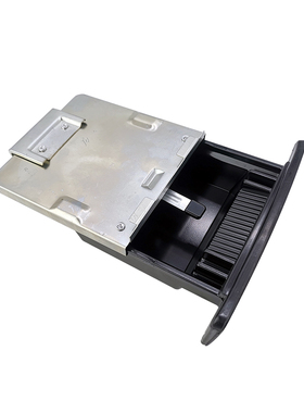 适用解放小J6L汽车配件驾驶室仪表台烟灰盒烟灰缸小盒子A86原厂