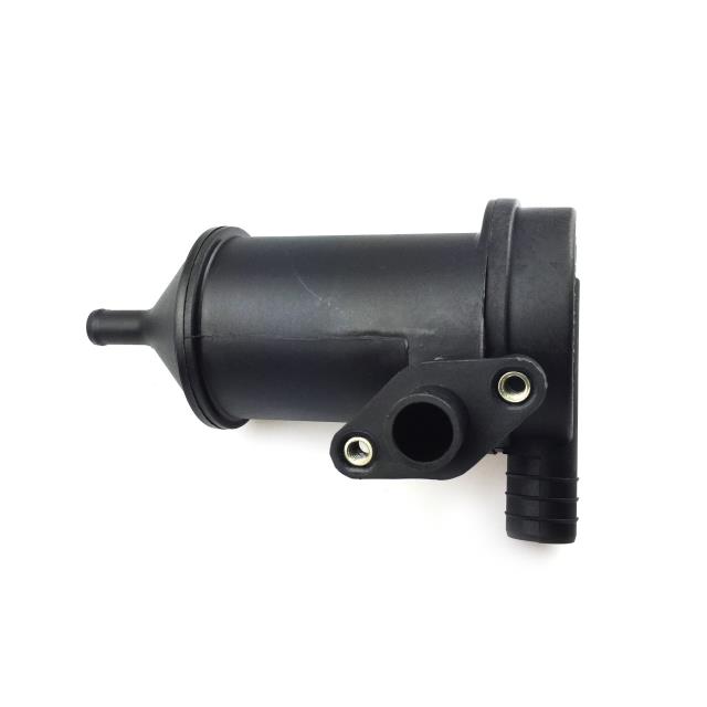 汽车配件油气分离器锡柴