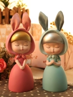 Брендовый милый настольный японский креативный аксессуар, подарок на день рождения