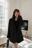 现货M071P120K1782022春装新款小西装收腰外套，女装西装，浙宝088