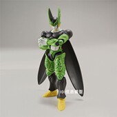 模型 七龙珠 Figure 万代 沙鲁 rise 斯鲁 拼装 龙珠Z 完全体