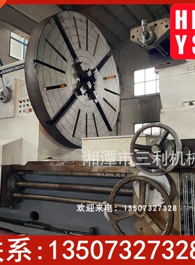 出口型CW61200B卧式马鞍车床 大孔径工业型现货供应 沈阳普通机床