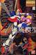GF13 万代模型MG GOD 100 神高达30周年版 017NJ GUNDAM