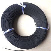 仅线材 温度感应线 无探头 温控线 二芯线 温控探头线 加长线