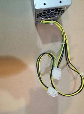 HP 400 G4 SFF电源DPS-180AB-22B PA-1181-7 906189-001 6+4P接口