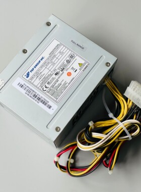 海康7932N 7916N POE硬盘录像机电源FSP350-20GSV DPS-300AB-81 B