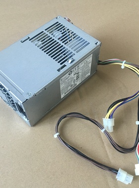 全新惠普ProDesk 600 G1电源PS-4241-2HF 702309-001 702308-002