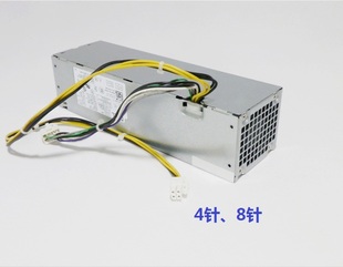9020 SFF电源 YH9D7 3020 VX372 H255ES 7020 Dell L255AS