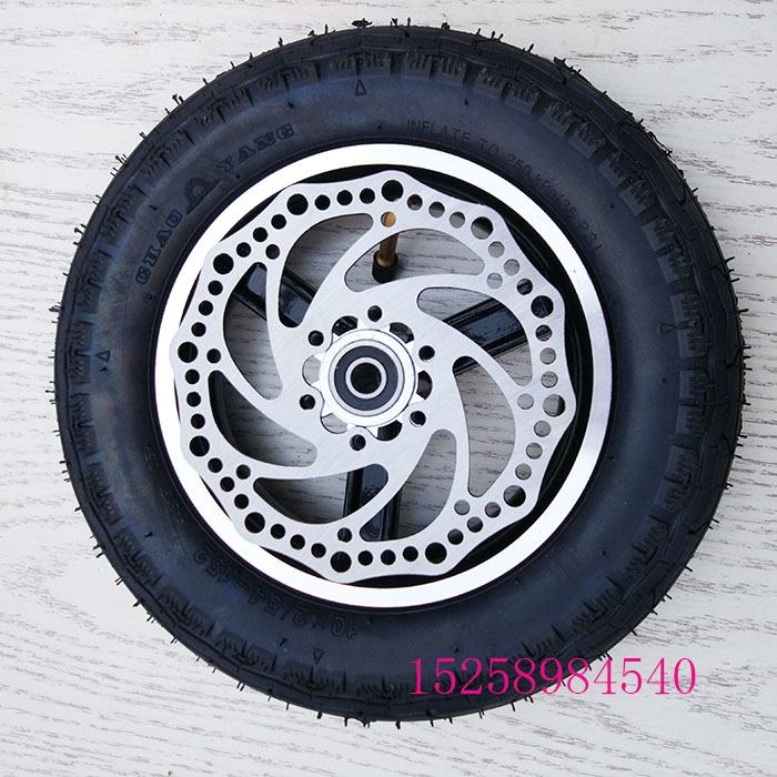 朝阳升特平衡车54-152内外胎