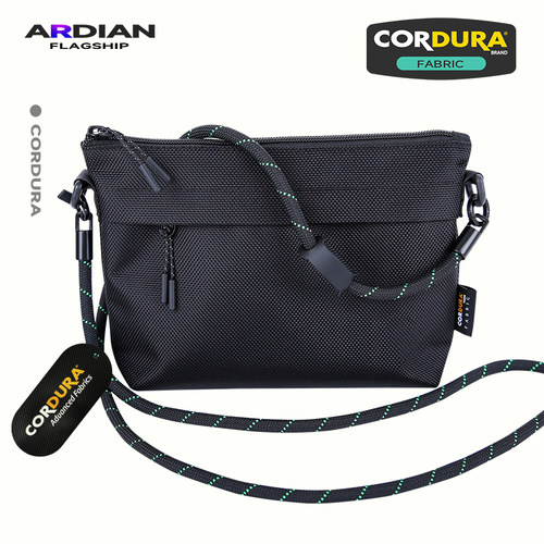 CORDURA考杜拉弹道尼龙小号挎包
