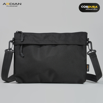 2026Cordura1680D Ballistic Nylon Large Capacity Shoulder Bag