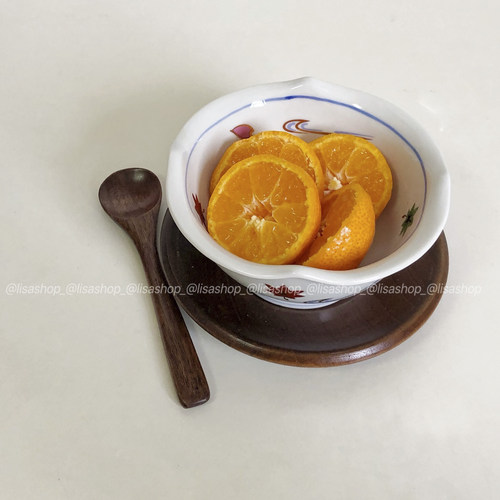 lisashop日式陶风和风陶瓷小碗