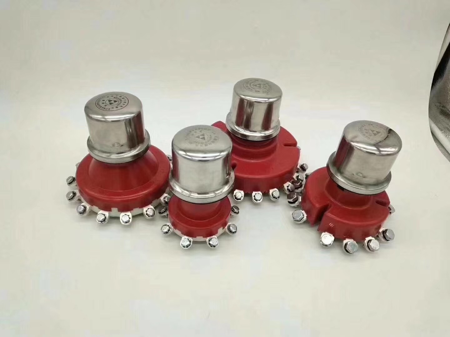 油浸电力变压器配件wsp盘型 wst条型分接小型档位无励磁调压开关