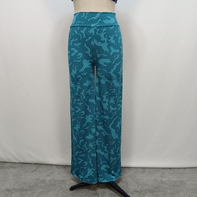 肚皮舞裤子2025新款练功服舞蹈裤女东方舞裤腰带练功裤练习裤单裤