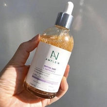 直邮▲韩国AMPLE:N线肽精华胶原蛋白紧致弹力抗细纹保湿滋润100ml